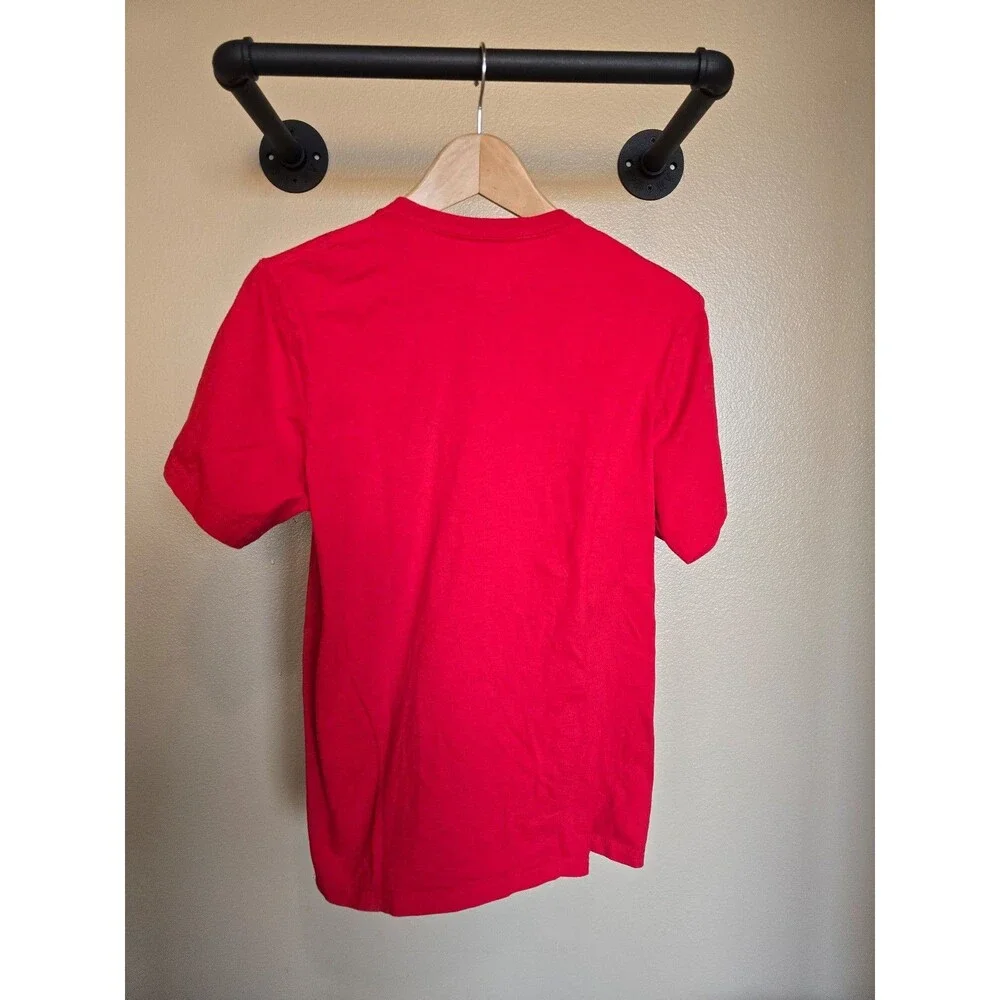 Chicago‎ Blackhawks NHL t shirt short sleeve size medium